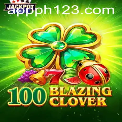 Dive into the Thrilling World of 100BlazingClover
