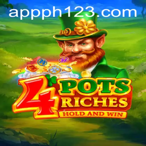 4potsriches: An Engaging Adventure in Modern Gaming