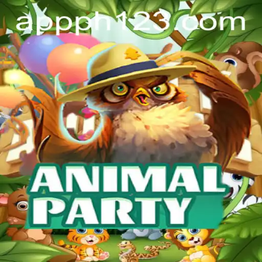 Experience the Excitement of AnimalParty: A Comprehensive Guide