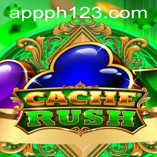 Exploring CacheRush: The Thrill of Virtual Treasure Hunting