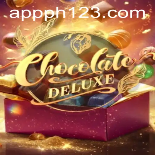 Experience the Sweet Thrills of ChocolateDeluxe with PH123.COM