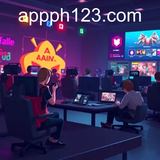 The Role and Dynamics of Player Community: Focusing on PH123.COM