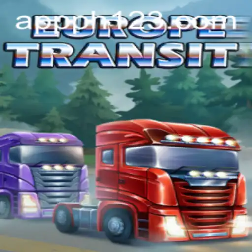 Discover EuropeTransit: A Journey Through Europe's Intricate Transport Networks