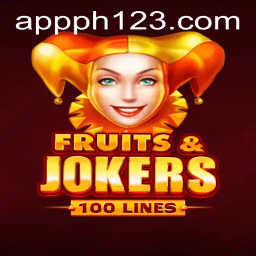 Exploring FruitsAndJokers100: A New Spin on Classic Gaming