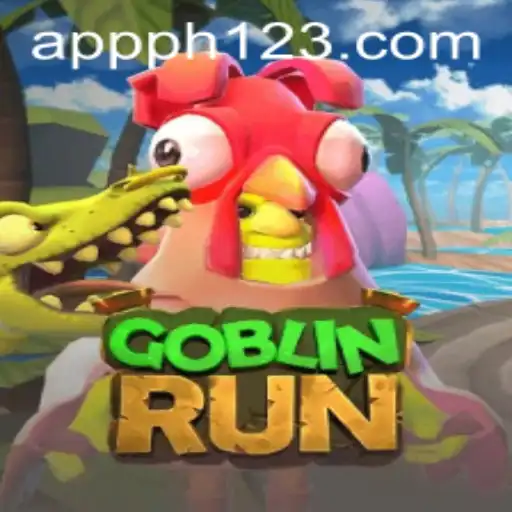 GoblinRun: The Adventures Await