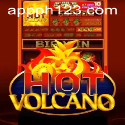 Exploring the Thrills of HotVolcano in the World of PH123.COM
