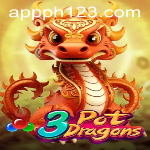Experience Adventure with 3PotDragons: A Thrilling New Game by PH123.COM