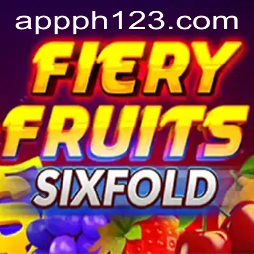 Discover the Thrills of FieryFruitsSixFold: A Game That Sets the Standard