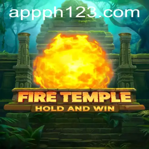 FireTemple: An Immersive Gaming Experience Featuring PH123.COM