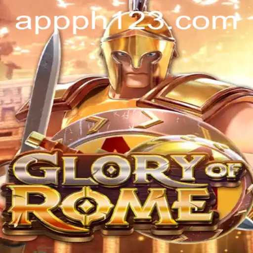 Exploring GloryofRome: The Strategy, Excitement, and Experience