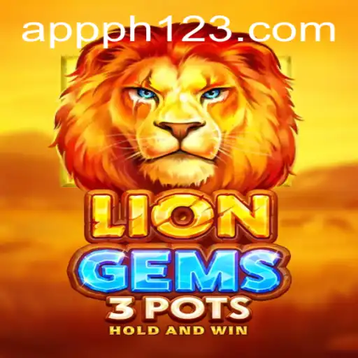 Discover the Exciting World of LionGems3pots: A New Thrill in Online Gaming
