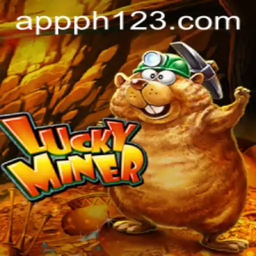 LuckyMiner: Digging Your Way to Fortune with PH123.COM