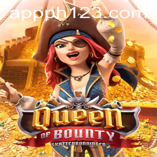 Explore the Enchanting World of Queen of Bounty with PH123.COM