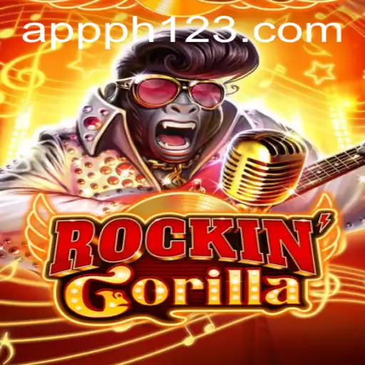 RockinGorilla: A New Gaming Adventure
