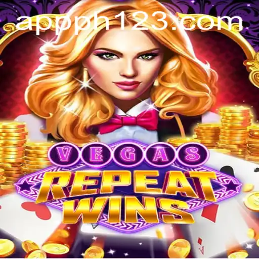 VegasRepeatWins: A Thrilling Journey through Opportunity