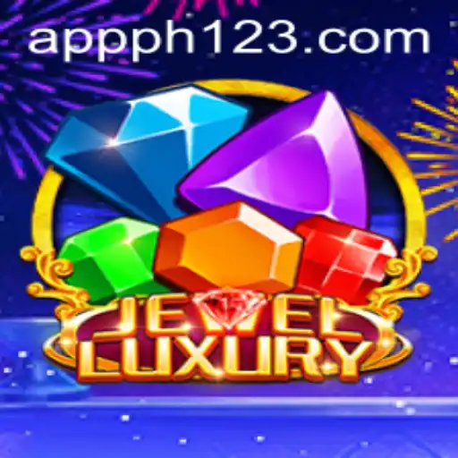 Exploring JewelLuxury: An Opulent Gaming Experience with PH123.COM