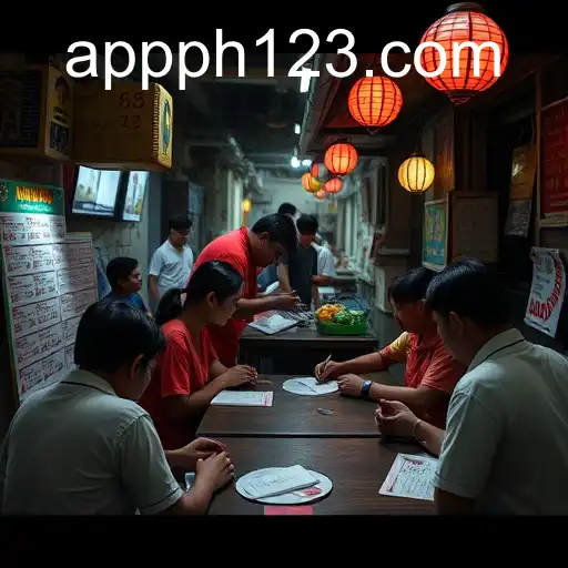 The Complex World of Jueteng: Unpacking the Intricacies