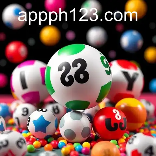 Exploring the World of Lottery Games with PH123.COM