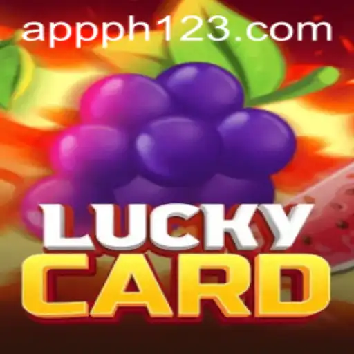 Discover the Excitement of LuckyCard: Your Guide to Playing and Winning
