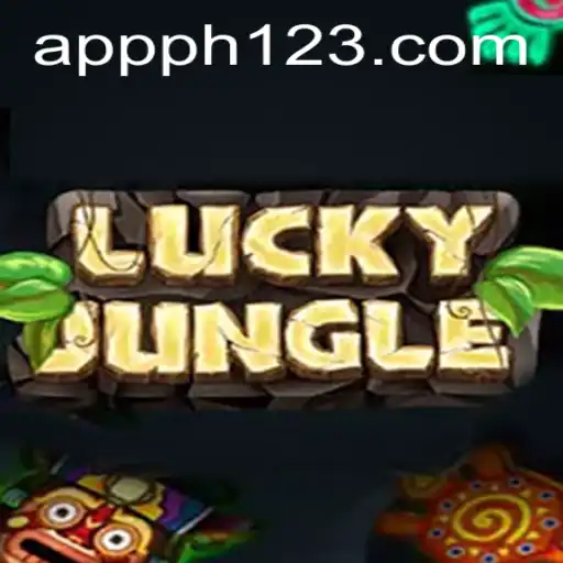 Exploring the Exciting World of LuckyJungle and Its Link to PH123.COM