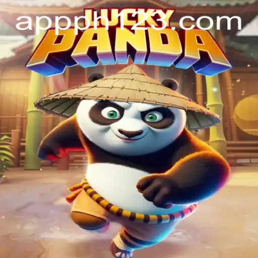 Discover the Excitement of LuckyPanda with PH123.COM