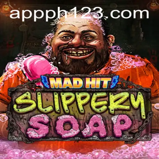 MadHitSlipperySoap: The Ultimate Frenzy of Fun and Strategy