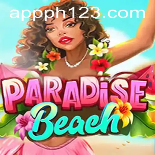 Dive into Tranquility with ParadiseBeach: A Refreshing Gaming Experience