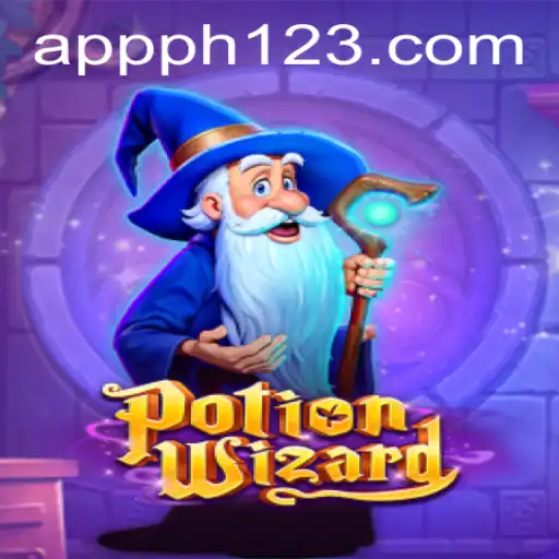 Embark on a Magical Journey with PotionWizard
