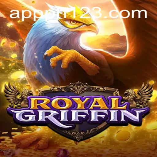 Enter the World of RoyalGriffin with PH123.COM