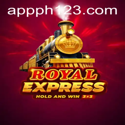 Royalexpress: A Captivating Adventure in the Gaming World