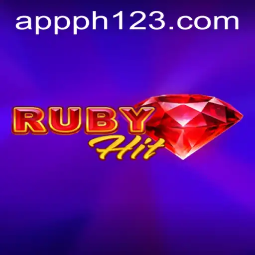 Unveiling the World of RubyHit: A Comprehensive Guide to the Exciting Game PH123.COM