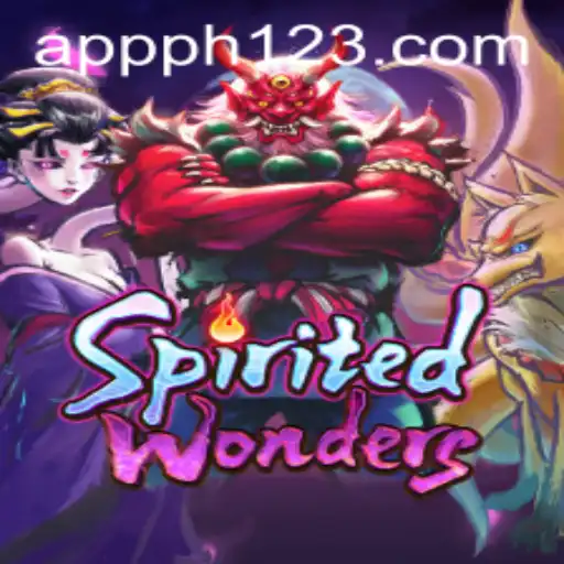 Discover the Enchantment of SpiritedWonders and the Role of PH123.COM