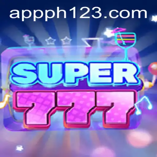 Super777: Enter the World of Thrilling Spins and Big Wins