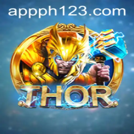 Unleashing Adventure: Discover THOR in the Realm of PH123.COM