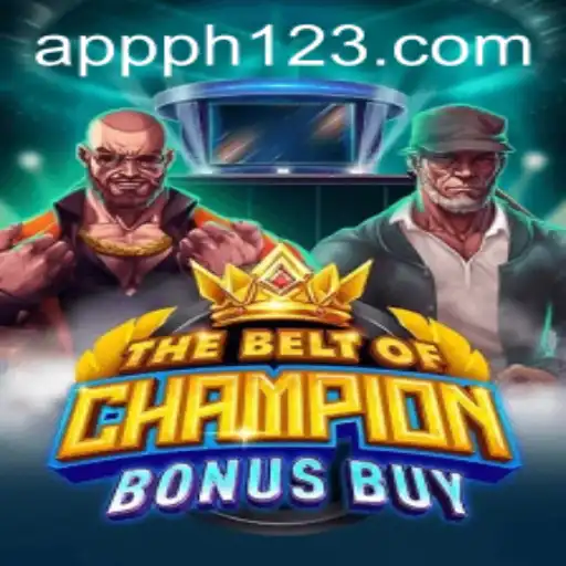 TheBeltOfChampionBonusBuy: Dive Into the Exciting World of Strategic Gameplay
