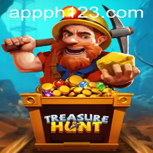 The Adventures of TreasureHunt: A Dive into PH123.COM Experience