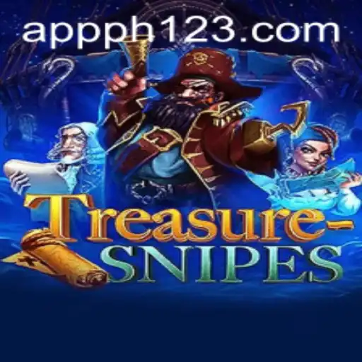 TreasureSnipes - The Journey to Fortune Begins