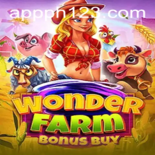 Discover the Thrills of WonderFarmBonusBuy at PH123.COM